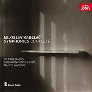 Complete Symphonynies
