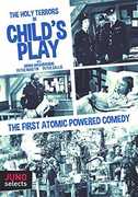 Child's Play , Christopher Beeny