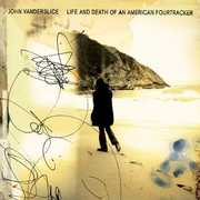 Life & Death of An American Fourtracker , John Vanderslice