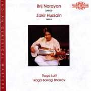 Raga Lalit , Brij Narayan