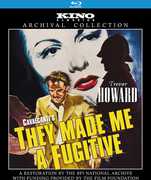 They Made Me a Fugitive (aka I Became a Criminal) , Renee Ray