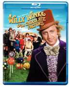Willy Wonka & the Chocolate Factory , Gene Wilder