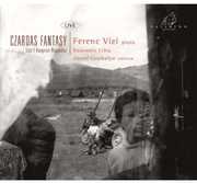 Czardas Fantasy , Csurkulya J zsef