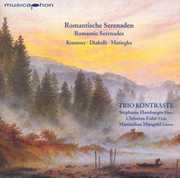 Romantic Serenades