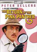 The Return of the Pink Panther , Peter Sellers