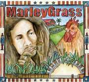 MarleyGrass , Various Artists