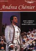 Andrea Chenier , Eva Marton