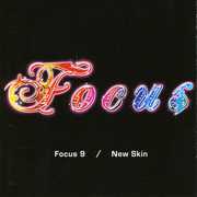 Focus 9: New Skin [Import] , Focus