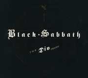 Dio Years [Import] , Black Sabbath