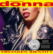 Mistaken Identity [Import] , Donna Summer