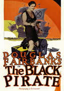 The Black Pirate