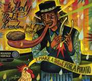 I Make a Wish for a Potato , The Holy Modal Rounders