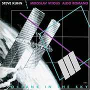 Oceans in the Sky , Steve Kuhn