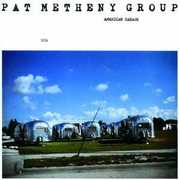 American Garage: Touchstones Series , Pat Metheny