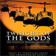 Twilight of Gods: Essential Wagner /  Various , Various Artists