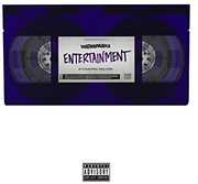 Entertainment , Waterparks