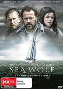Sea Wolf: The Complete Mini-Series [Import] , Neve Campbell