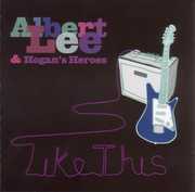 Like This , Albert Lee