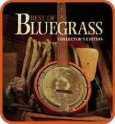 Best of Bluegrass , Various Artists