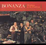 Bonanza Original TV Cast: Christmas on the Ponderosa , Various Artists
