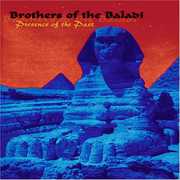 Presence of the Past , Brothers of the Baladi