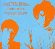 Live In 65 , The Holy Modal Rounders