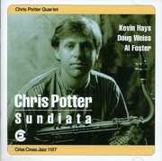 Sundiatta , Chris Potter
