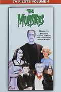 The Munsters: Munsters Rarities 