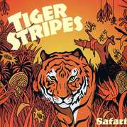 Safari , Tiger Stripes