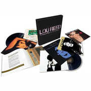 The RCA & Arista Vinyl Collection, Vol. 1 , Lou Reed