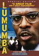 Lumumba , Moussa Th ophile Sowie