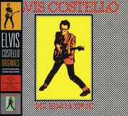 My Aim Is True , Elvis Costello