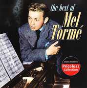 The Best Of , Mel Torm