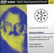 Auryn Series 10 , Auryn Quartett