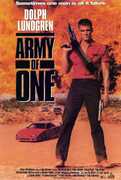 Army of One (aka Joshua Tree) [Import] 