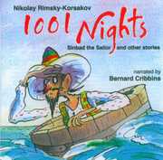 1001 Nights / Various , Various Artists