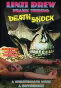 Death Shock , Frank Thring