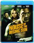 House of the Rising Sun , David Bautista