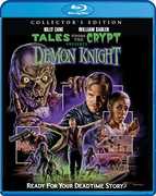 Tales from the Crypt Presents Demon Knight 