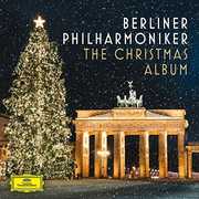 Christmas Album , Berliner Philharmoniker