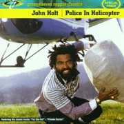 Police in Helicopter , John Holt