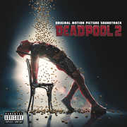 Deadpool 2 (Original Soundtrack) , Various Artists