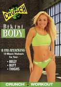 Crunch: Bikini Body , Lena Pereira