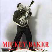 Rock with a Sock , Mickey Baker