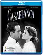 Casablanca , Humphrey Bogart