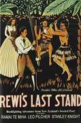 Rewi's Last Stand , Leo Pilcher