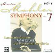 Symphony 7 , Rafael Kubelik
