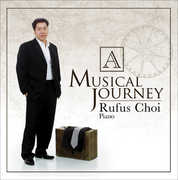 Musical Journey , Rufus Choi