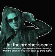 Let the People Speak , Grand Duchy