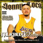 Talkbox Classics , Sonny Locs